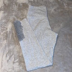 Chill. Play. Move. Leggings from aerie